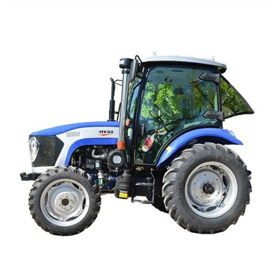 Lovolp M{0}}b põllumajandustraktor