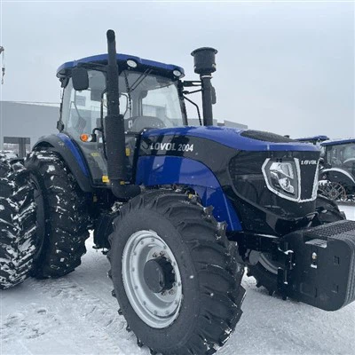 Põllumajandustraktor Lovolp M2004-5g