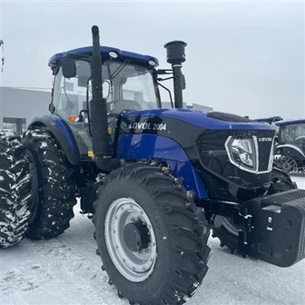 Põllumajandustraktor Lovolp M2004-5g